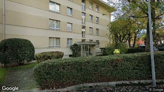 Apartments for rent in Lavaux-Oron - Photo from Google Street View