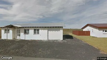 Apartments for rent in Reykjanesbær - Photo from Google Street View