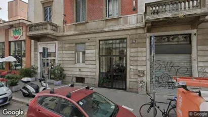 Apartments for rent in Milano Zona 2 - Stazione Centrale, Gorla, Turro, Greco, Crescenzago - Photo from Google Street View
