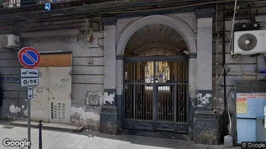 Apartments for rent in Napoli Municipalità 2 - Photo from Google Street View