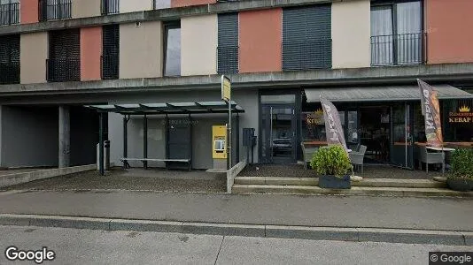 Apartments for rent in Thun - Photo from Google Street View