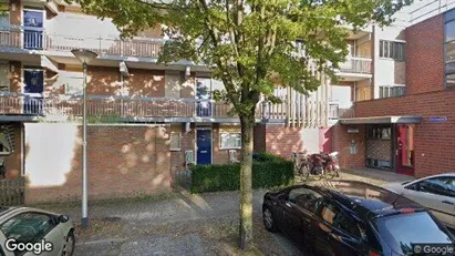 Apartments for rent in Nijmegen - Photo from Google Street View