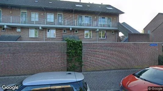 Apartments for rent in Westervoort - Photo from Google Street View