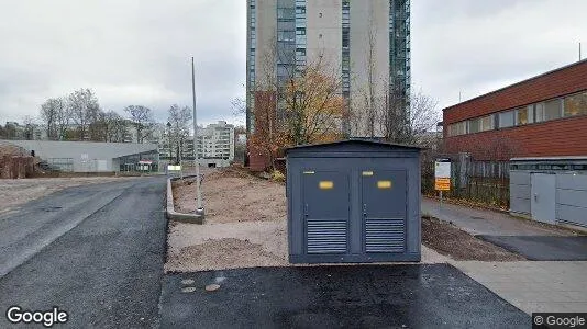Apartments for rent in Espoo - Photo from Google Street View