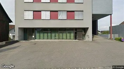 Apartments for rent in Hohenems - Photo from Google Street View