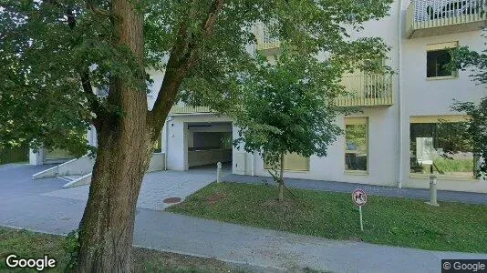 Apartments for rent in Eggersdorf bei Graz - Photo from Google Street View
