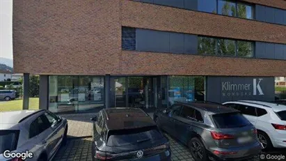 Apartments for rent in Wolfurt - Photo from Google Street View