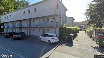 Apartments for rent in Bregenz - Photo from Google Street View