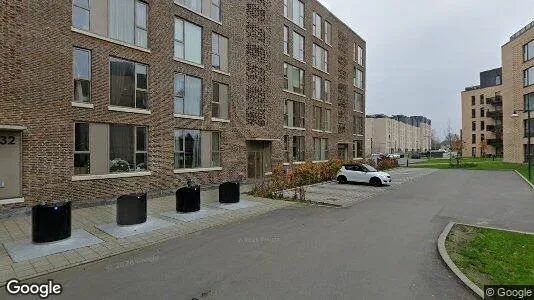 Apartments for rent in Rødovre - Photo from Google Street View