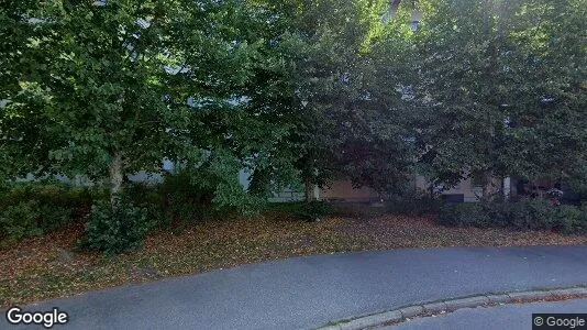 Apartments for rent in Espoo - Photo from Google Street View