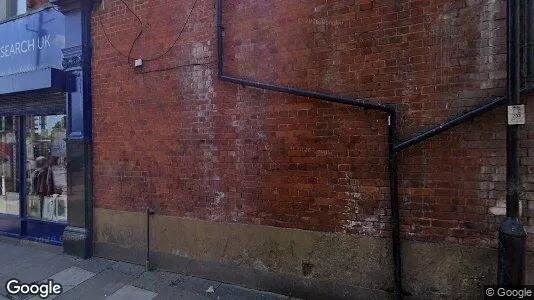 Apartments for rent in Location is not specified - Photo from Google Street View