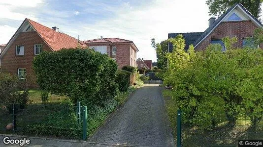 Apartments for rent in Steinfurt - Photo from Google Street View