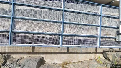 Apartments for rent in Helsinki Itäinen - Photo from Google Street View