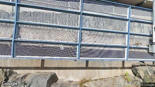 Apartments for rent in Helsinki Itäinen - Photo from Google Street View