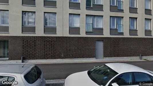 Apartments for rent in Espoo - Photo from Google Street View