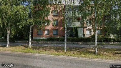Apartments for rent in Espoo - Photo from Google Street View