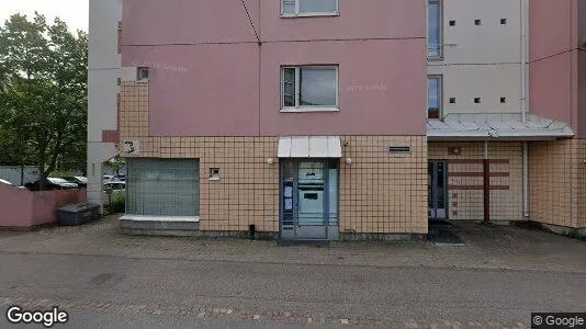 Apartments for rent in Helsinki Läntinen - Photo from Google Street View