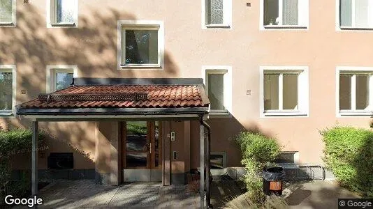 Apartments for rent in Norrköping - Photo from Google Street View