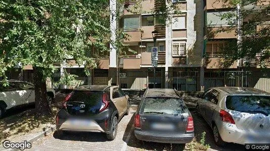 Rooms for rent in Milano Zona 4 - Vittoria, Forlanini - Photo from Google Street View