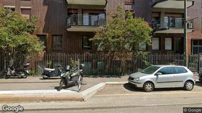 Rooms for rent in Milano Zona 4 - Vittoria, Forlanini - Photo from Google Street View