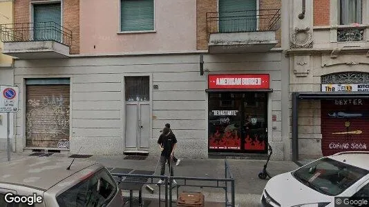 Rooms for rent in Milano Zona 9 - Porta Garibaldi, Niguarda - Photo from Google Street View