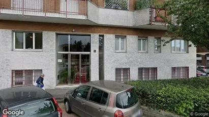 Rooms for rent in Milano Zona 2 - Stazione Centrale, Gorla, Turro, Greco, Crescenzago - Photo from Google Street View