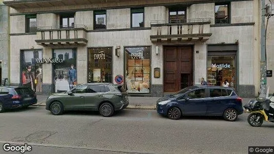 Rooms for rent in Milano Zona 6 - Barona, Lorenteggio - Photo from Google Street View