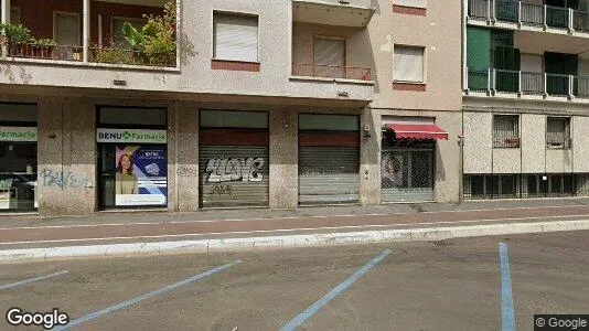 Rooms for rent in Milano Zona 6 - Barona, Lorenteggio - Photo from Google Street View