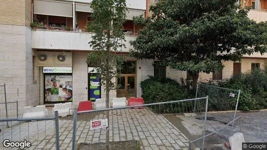Rooms for rent in Milano Zona 6 - Barona, Lorenteggio - Photo from Google Street View