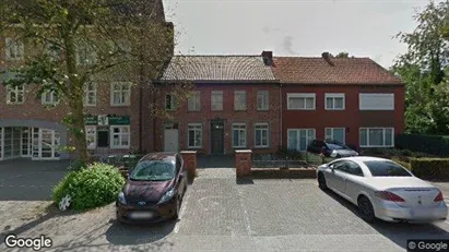 Apartments for rent in Lille - Photo from Google Street View