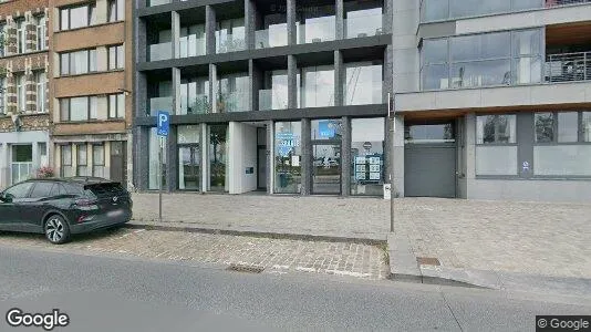 Apartments for rent in Stad Antwerp - Photo from Google Street View