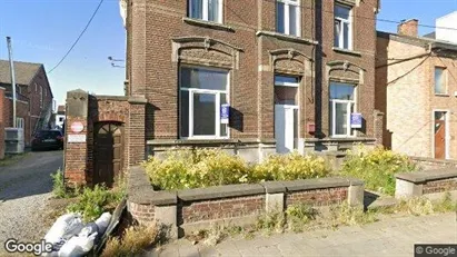 Apartments for rent in Charleroi - Photo from Google Street View