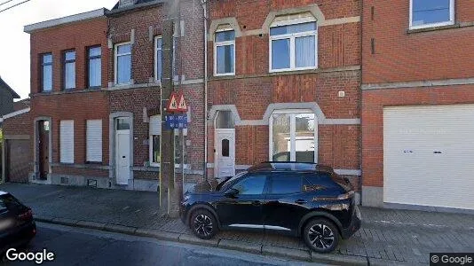 Apartments for rent in Luik - Photo from Google Street View