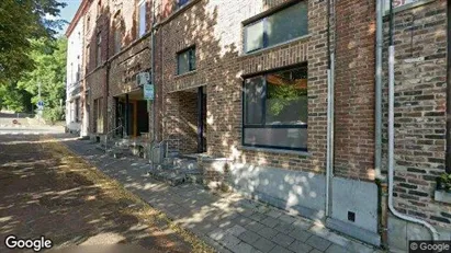Apartments for rent in Charleroi - Photo from Google Street View