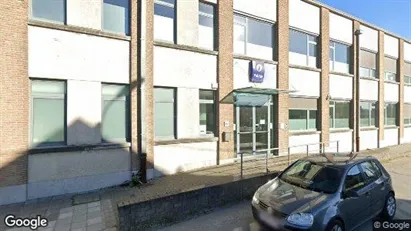 Apartments for rent in Veurne - Photo from Google Street View