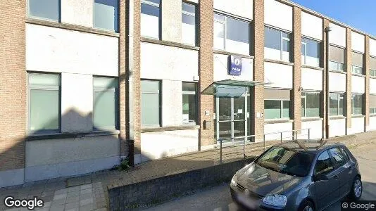 Apartments for rent in Veurne - Photo from Google Street View
