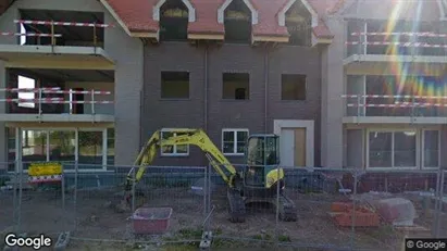 Apartments for rent in Beernem - Photo from Google Street View