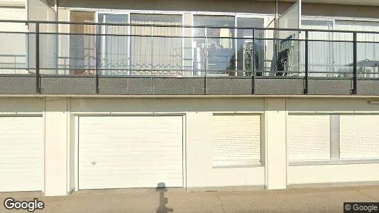 Apartments for rent in Stad Antwerp - Photo from Google Street View