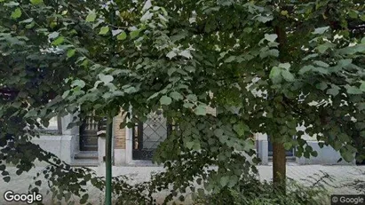 Apartments for rent in Stad Brussel - Photo from Google Street View