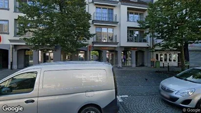 Apartments for rent in Dendermonde - Photo from Google Street View