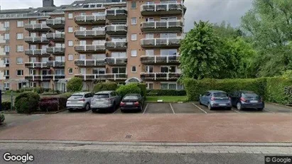 Apartments for rent in Zaventem - Photo from Google Street View
