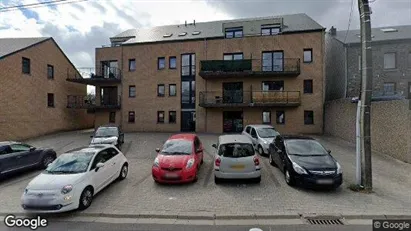 Apartments for rent in Libramont-Chevigny - Photo from Google Street View