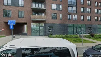 Apartments for rent in Brussels Vorst - Photo from Google Street View