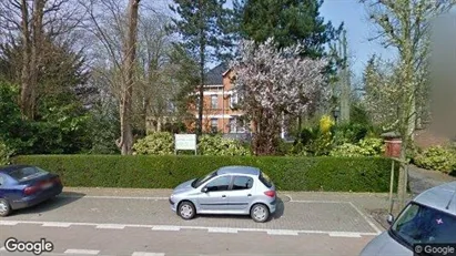 Apartments for rent in Evergem - Photo from Google Street View