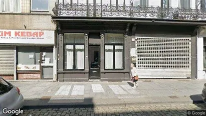 Apartments for rent in Stad Antwerp - Photo from Google Street View