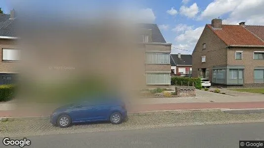 Apartments for rent in Stad Gent - Photo from Google Street View