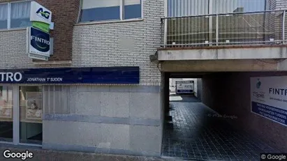 Apartments for rent in Zottegem - Photo from Google Street View