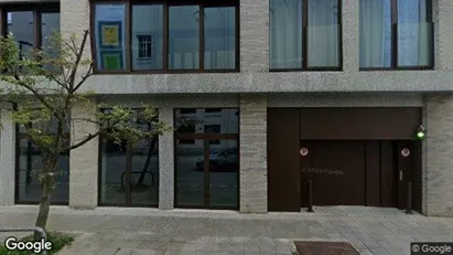Apartments for rent in Stad Antwerp - Photo from Google Street View