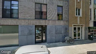 Apartments for rent in Oudenaarde - Photo from Google Street View