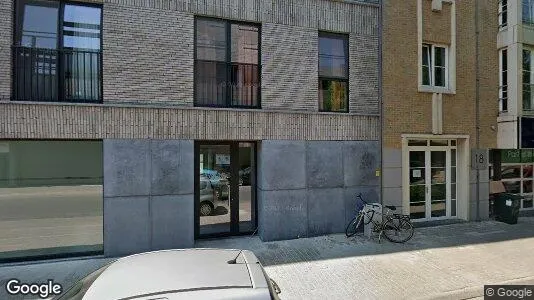 Apartments for rent in Oudenaarde - Photo from Google Street View